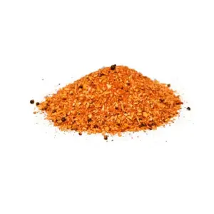 Orange Pepper - UaiFlora